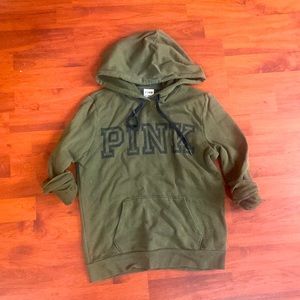 Victoria’s Secret Pink Hoodie XS